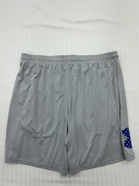 Under Armour Men's Gray Shorts – Size 2XL