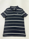 Nike Boys Navy Polo Shirt size L product image 1