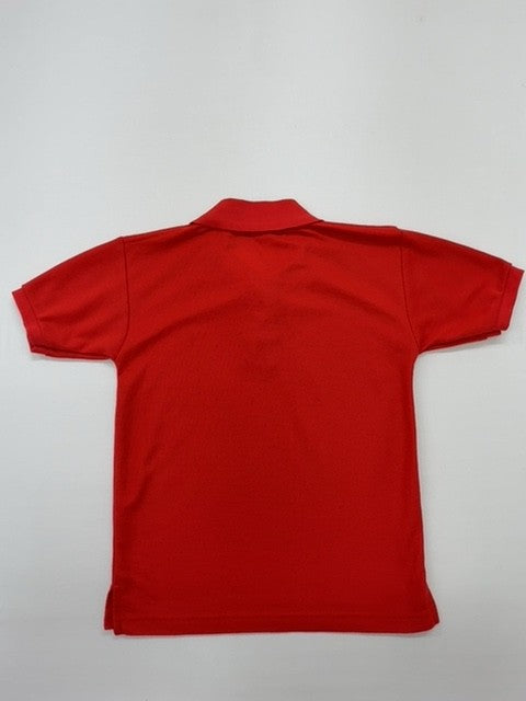 Polo Sport Boys Red Polo Shirt size XL product image 2