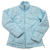 Adidas Women Blue Jacket size XS product image 1