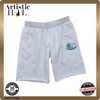 Champion Men White Shorts size 2XL product image 1