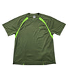 Nike Men Green Clothing product image 1