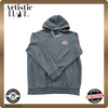 Ellesse Men Gray Hoodie size M product image 1