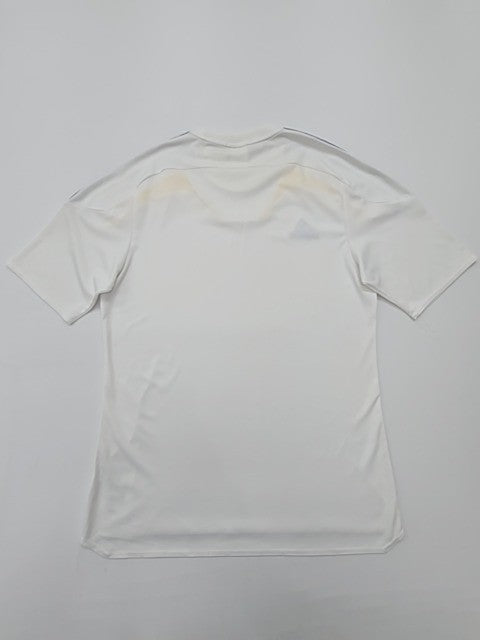 Adidas Men White T-Shirt size M product image 2