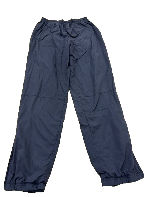 Nike Men's Navy Track Pants – Size L – Ref 4770F
