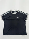 Adidas Boys Black T-Shirt product image 1