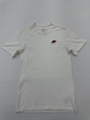 Nike Boys White T-Shirt size XS product image 1