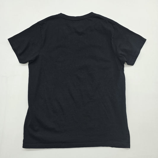 ROLY Boys Black T-Shirt size M product image 2