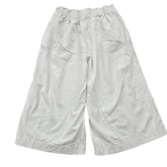 Artistic Haul Women White Pants size 16 product image 2