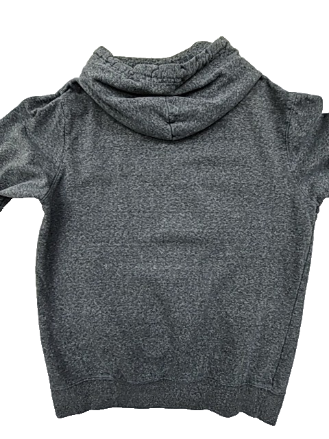 Champion Men's Gray Hoodie – Size M, Pullover