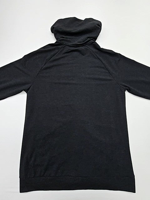 Nike Men Black Hoodie size M product image 2