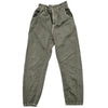 Zara Women Green Pants size 2 product image 1