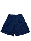 Adidas Men's Navy Shorts – Size M