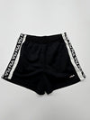 Fila Boys Black Shorts size M product image 1