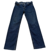 Levi's Men's Blue Jeans – Size W32 L32, Skinny Fit