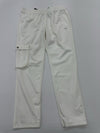 Fila Unisex White Pants size M product image 1