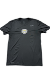 Nike Men Black T-Shirt size M product image 1