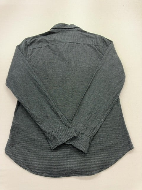 Hollister Men Gray Shirt size M product image 2