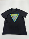 Guess Men Black T-Shirt size L product image 1