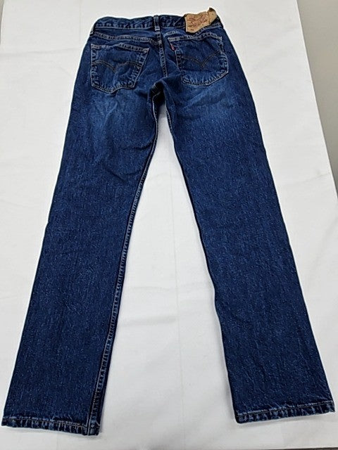 Levi's Men's Blue Jeans – Size 31x32 – Ref BFD50