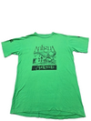 Vintage Unverified Brand Green T-Shirt – Size L