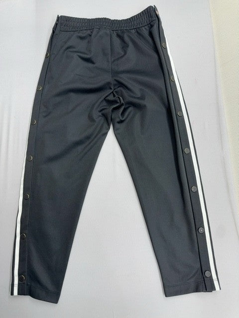 Adidas Originals Men's Gray Track Pants – Size M