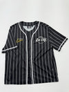 NBA Boys Black Shirt size XL product image 1