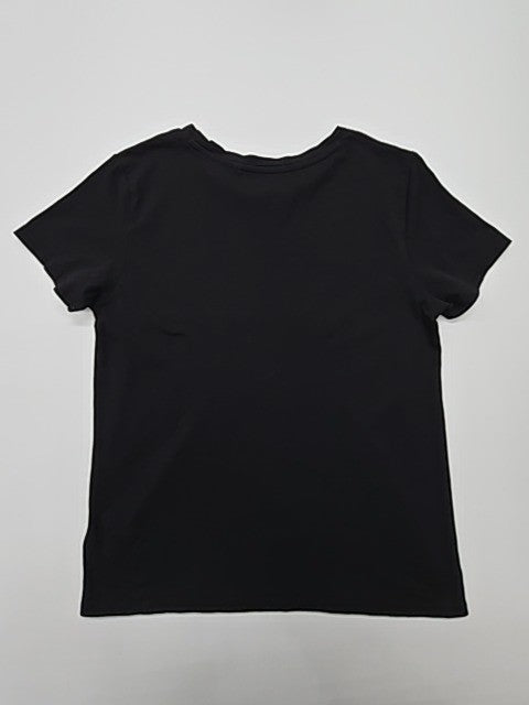 Guess Boys Black T-Shirt size S product image 2