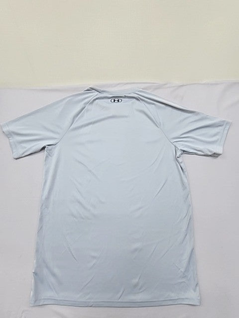 Under Armour Men's Gray T-Shirt – Size XL