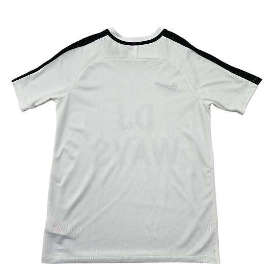 Nike Kids White Jersey size XL product image 2