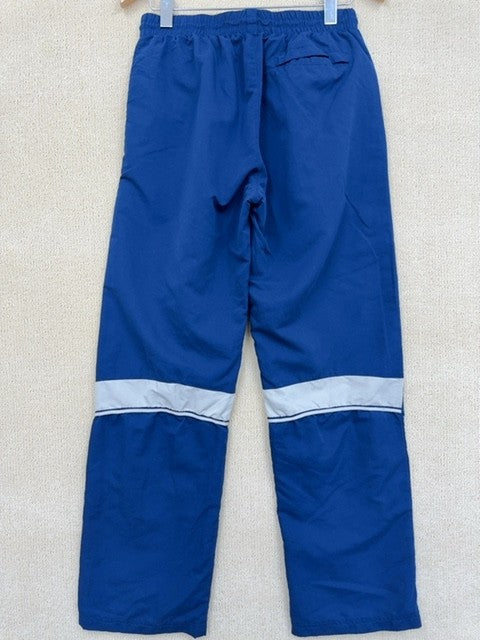 Kappa Men's Multicolor Track Pants – Size L