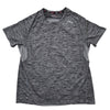 Fila Men Black T-Shirt size XXL product image 1