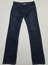 Lee Men's Blue Jeans – Size W33 L34