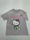 Hello Kitty Girls T-Shirt size XS product image 1