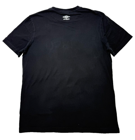 Umbro Men's Multicolor T-Shirt – Size L, Brand Department Type Style, Graphic