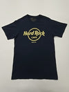 Hard Rock Cafe Men Black T-Shirt product image 1