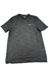 Under Armour Men's Gray T-Shirt – Size XL, Short Sleeve