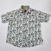 Fat Face Boys Blue Shirt size L product image 1