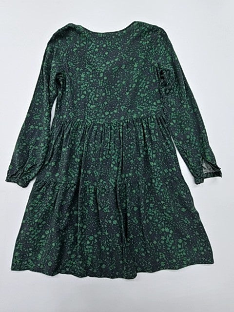 Janina Women Green Dress product image 2