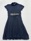 Selecta Girls Navy Dress size 10 product image 1