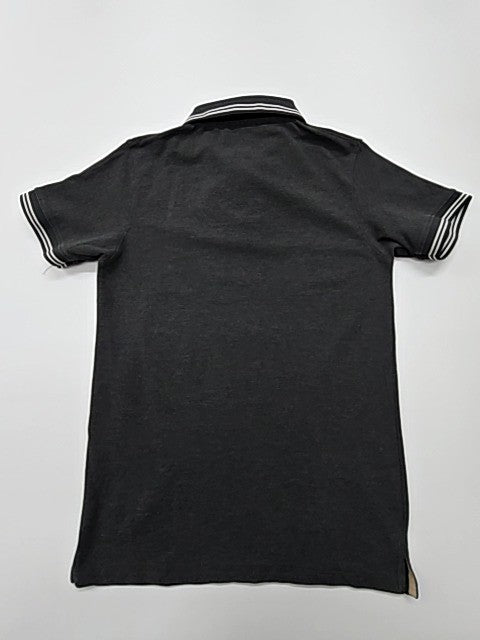 Fred Perry Men Black Polo Shirt size M product image 2