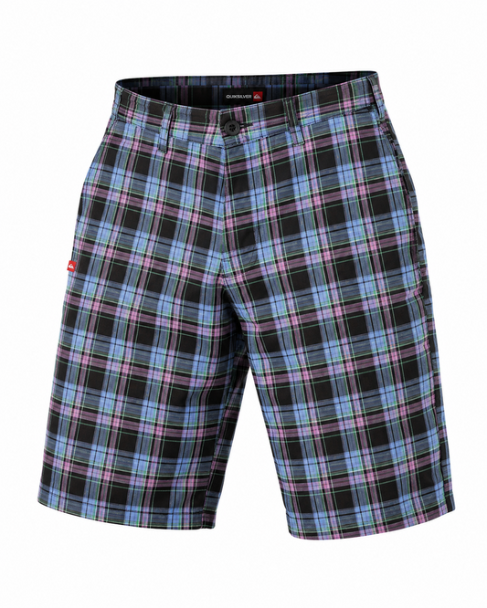 Wykonano Boys Red Shorts size M product image 2