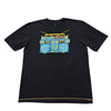 Nike Boys Black T-Shirt product image 1