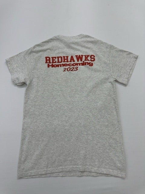 Gildan Kids Gray T-Shirt size S product image 2