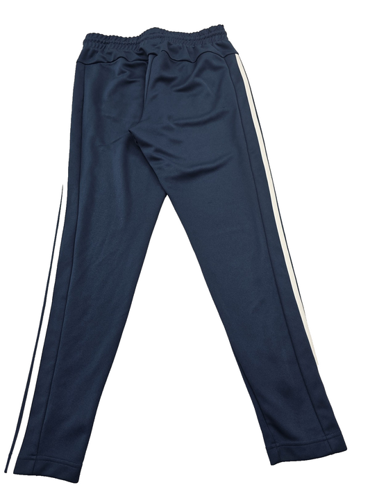 Adidas Men's Navy Track Pants – Size S