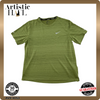 Nike Men Green T-Shirt size M product image 1
