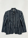 Comma Women Navy Shirt product image 1