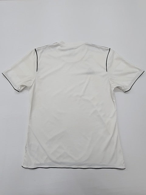 Adidas Men White T-Shirt size S product image 2