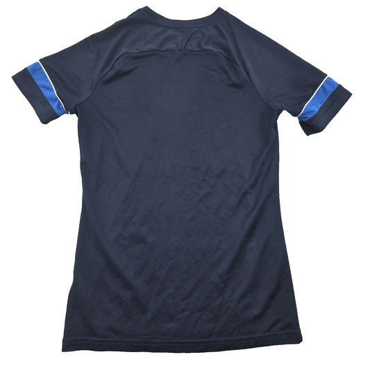 Nike Australia National Team Football Jersey Navy Dri-FIT S