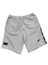 Nike Men's White Shorts – Size L